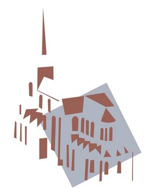 Behoud Bovenkerk