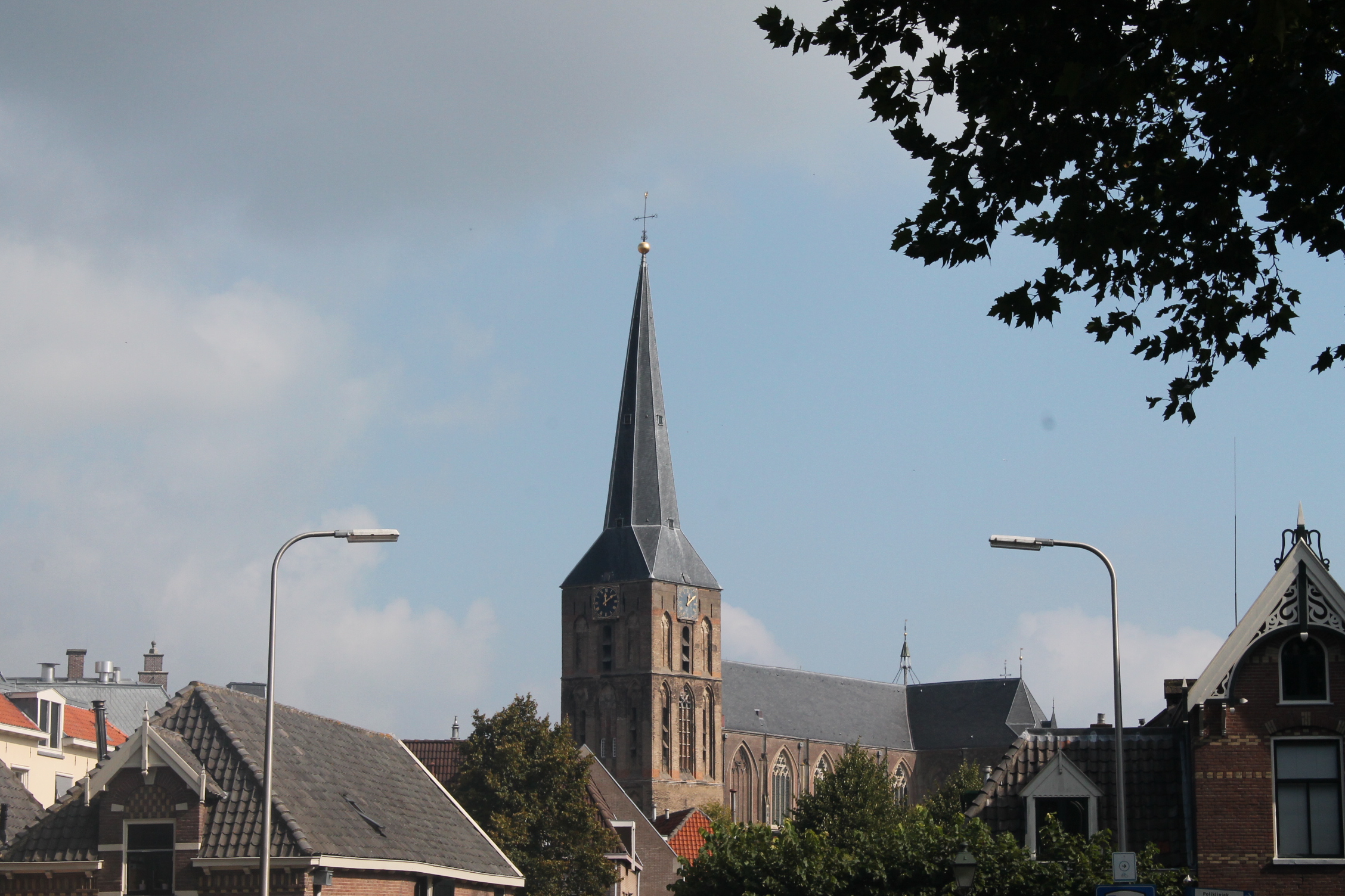 (c) Debovenkerk.nl